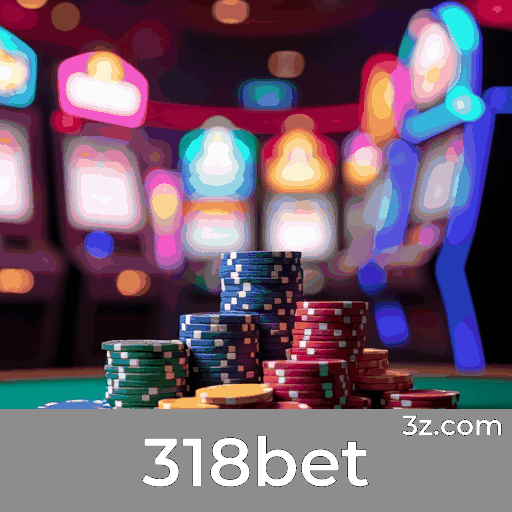 318bet: Cassino Premiado e Pagamentos Rápidos