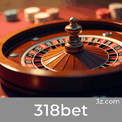 318bet: Descubra Jogos Incríveis e Ganhe Grandes Prêmios