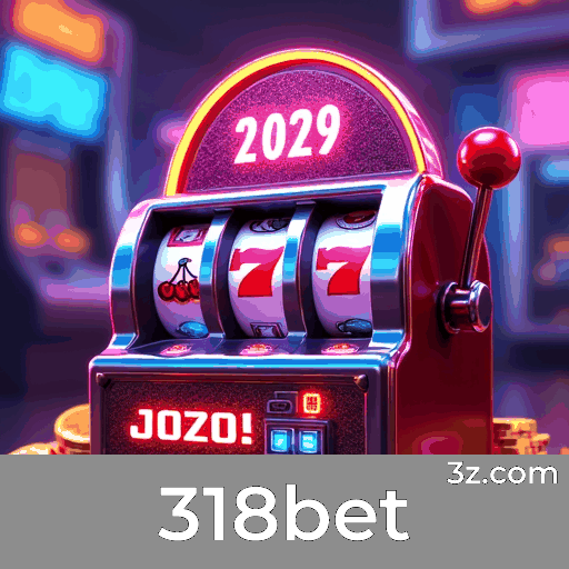 318bet: App de Apostas Rápido e Seguro com Ofertas Exclusivas