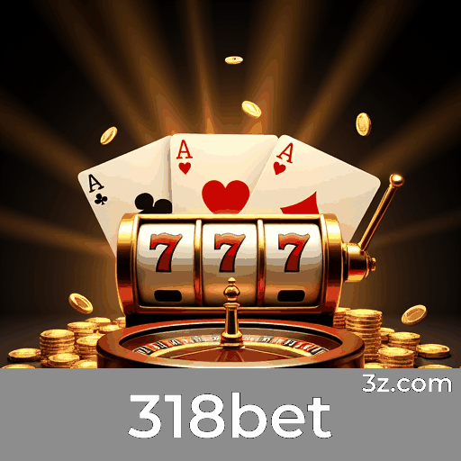 318bet: Experiência VIP em Cassino com Jogos de Mesa ao Vivo