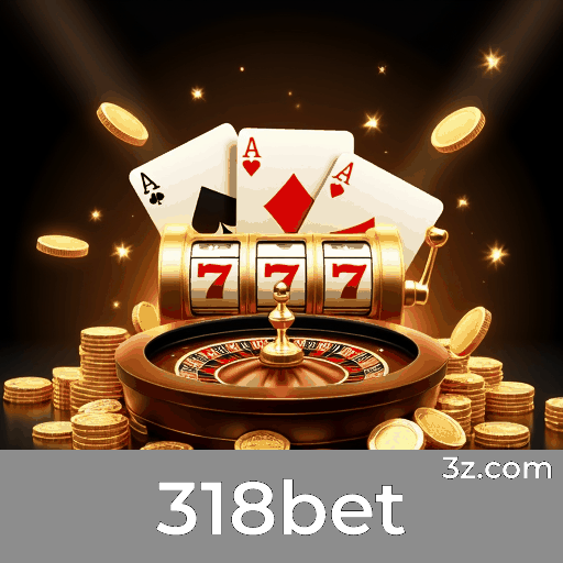 318bet: Cassino Premiado e Pagamentos Rápidos
