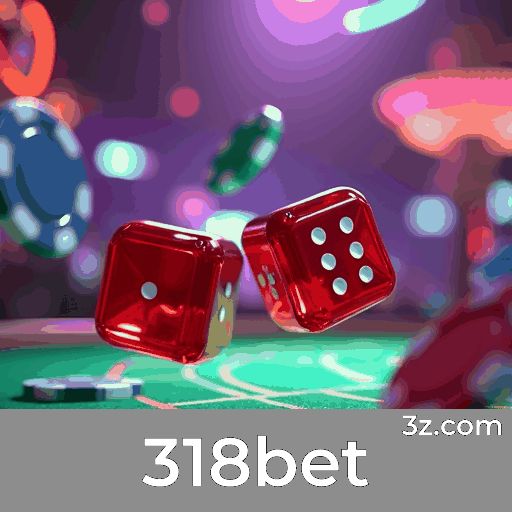 318bet: Plataforma Confiável e Profissional