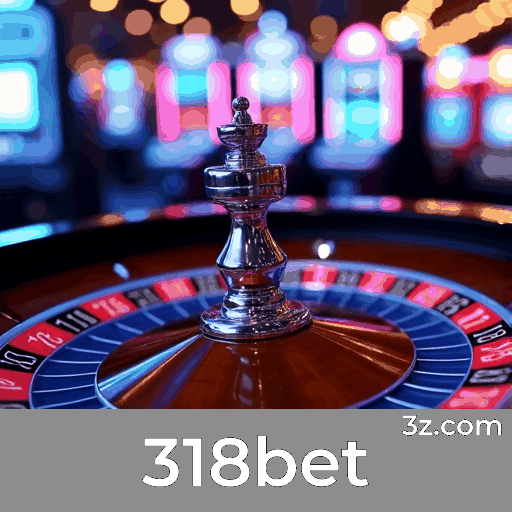 Aproveite Benefícios Exclusivos com Sua Conta 318bet