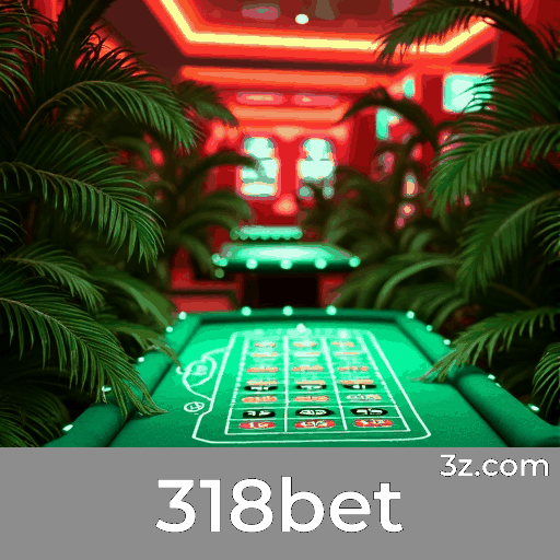 Desbloqueie Surpresas e Bônus na 318bet!