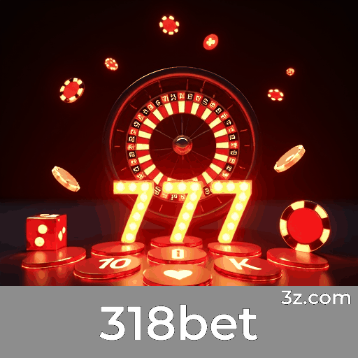 Aumente Suas Chances com o App 318bet