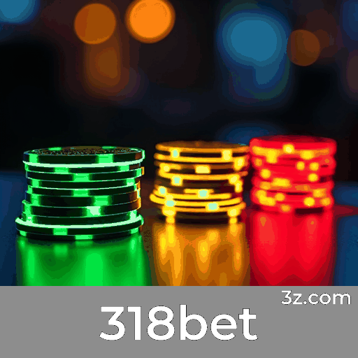 Aumente Suas Chances com o App 318bet