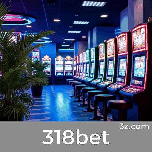 Aproveite Benefícios Exclusivos com Sua Conta 318bet