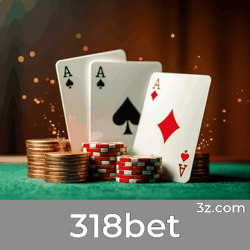 318bet: Escolhas Ricas e Entretenimento Sem Limites para Brasileiros