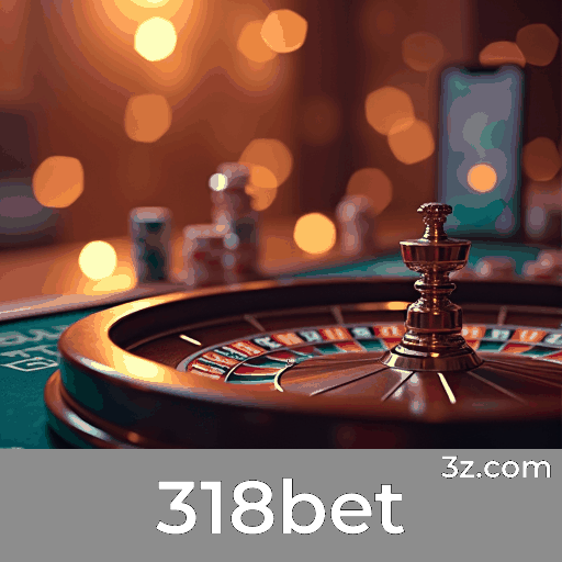 318bet: Análise de Bônus e Retorno Otimizado com Cálculo Avançado
