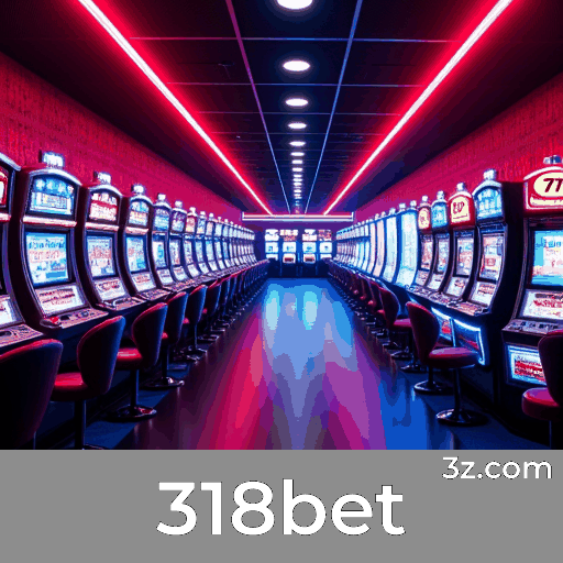 318bet: Plataforma Confiável e Profissional