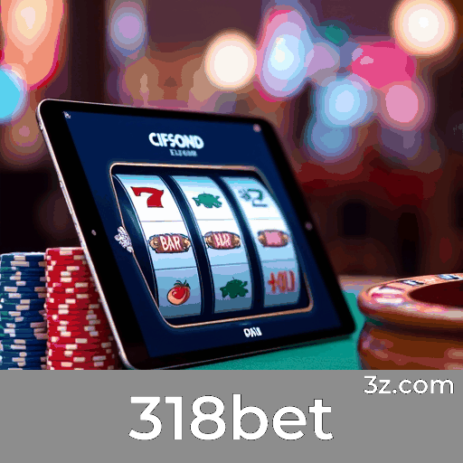 318bet: Profissionalismo e Realidade em Jogos de Mesa ao Vivo